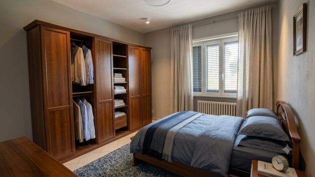 Appartamento in vendita a Navacchio - Cascina 140 mq Rif: 1448797 - Foto 8