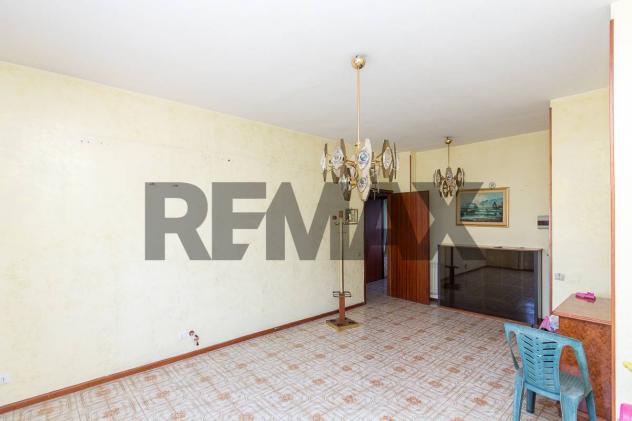Appartamento in vendita a Catania, Librino - Foto 4