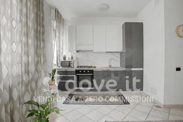 Appartamento di 59 m² con 2 locali in vendita a Cocquio-Trevisago - Foto 5