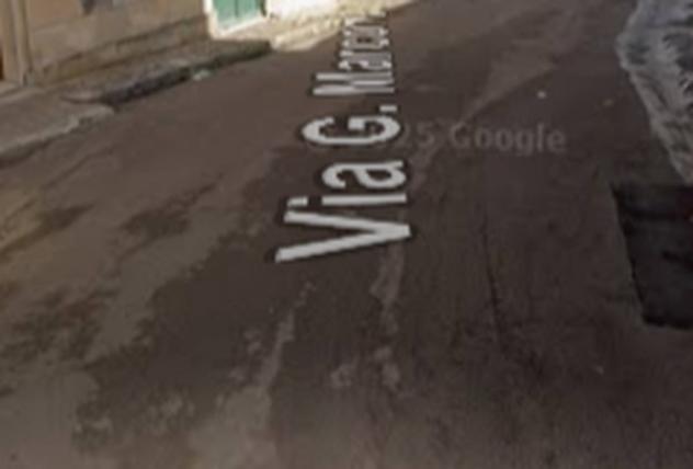 Immobile in asta di 53 m², box auto in vendita a Corigliano d'Otranto - Foto 7