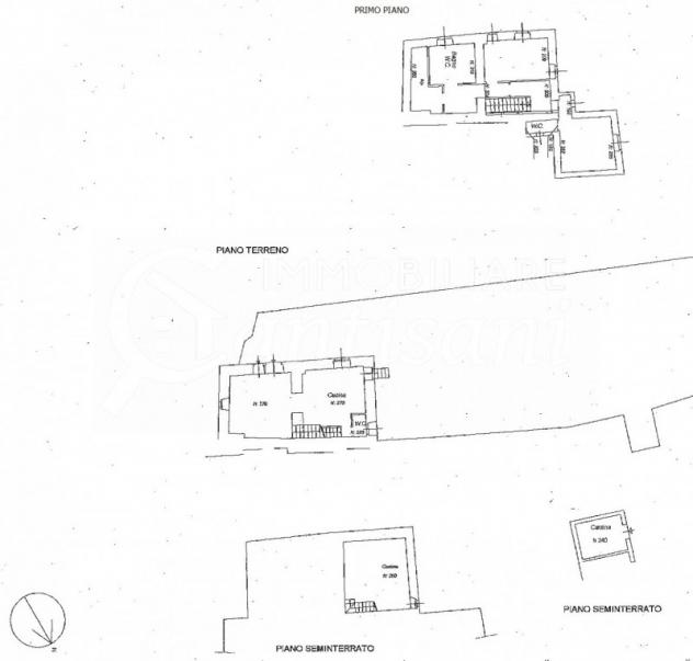 Casa a schiera a Fiesole - Rif. BSVTT - Foto 2