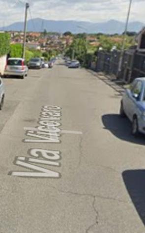Immobile in asta di 75 m², box auto in vendita a Guidonia Montecelio