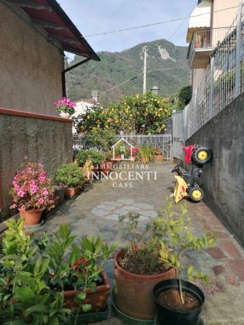 Porzione di casa in vendita a Lavacchio - Massa 78 mq Rif: 1399994 - Foto 6