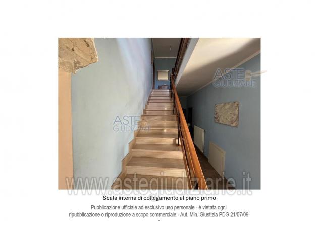 IMMOBILI-IMMOBILE RESIDENZIALE-Contrada Casali 21, 65010 Nocciano PE, Italia - Foto 4