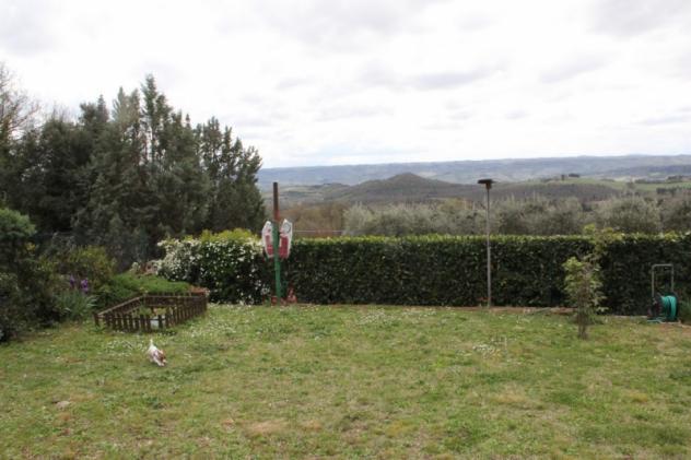 Orvieto (Loc. Bagni) - Vendesi appartamento con magazzino e area esterna condivisa - RIferimento Ai176 - Foto 7