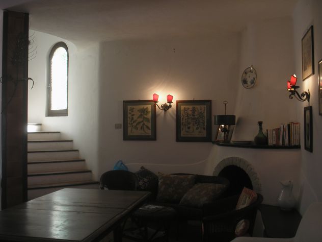 Sardegna villa al mare - Foto 6