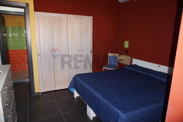 Casa Indipendente in vendita a Santa Croce Camerina, Punta Secca - Foto 15