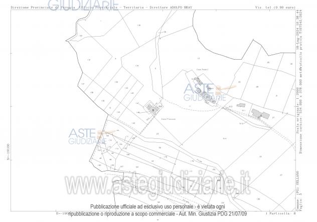 IMMOBILI-IMMOBILE RESIDENZIALE-Località Paraonda, 8, 06034 Sellano PG, Italia - Foto 10