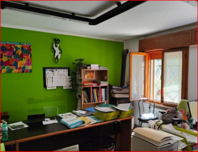 Immobile in asta di 294 m² con più di 5 locali e box auto doppio in vendita a Sermide e Felonica - Foto 12