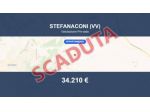 Immobile in asta di 147 m² in vendita a Stefanaconi