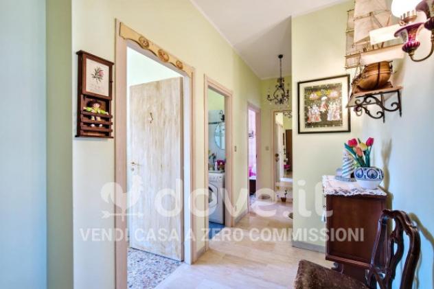 Appartamento di 98 m² con 4 locali in vendita a Torino - Foto 4