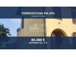 Immobile in asta di 147 m² con più di 5 locali in vendita a Torrevecchia Pia