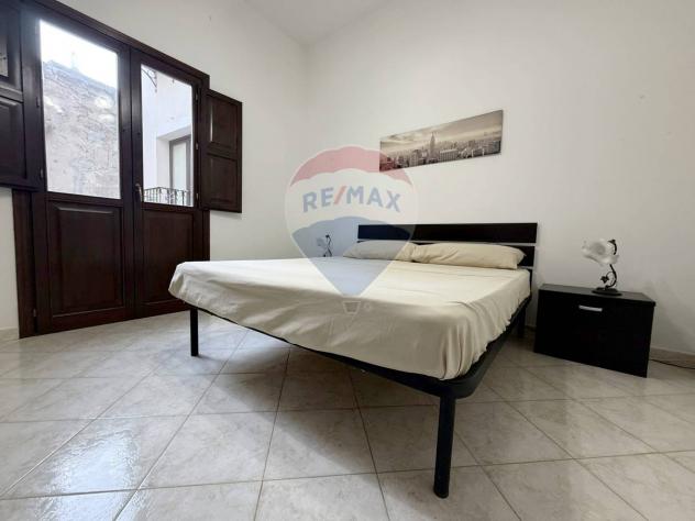 Casa Indipendente in vendita a Trapani, Centro storico - Foto 14
