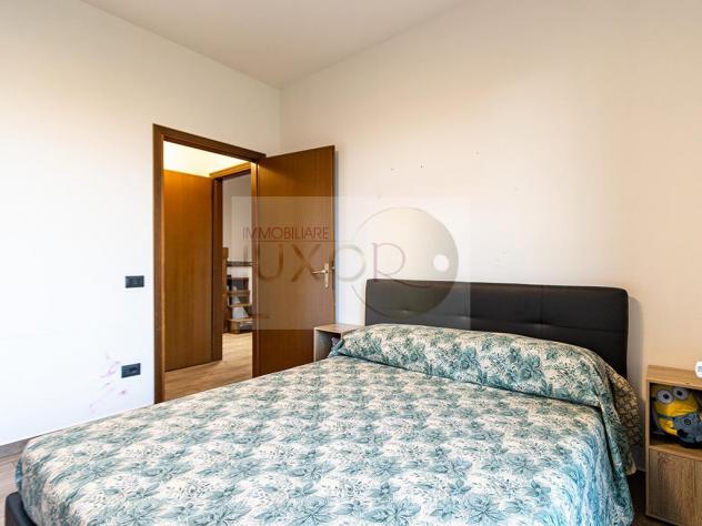 Appartamento in villa di Tre locali con servizi a Triuggio - Foto 16