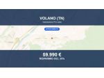 Immobile in asta di 64 m² in vendita a Volano