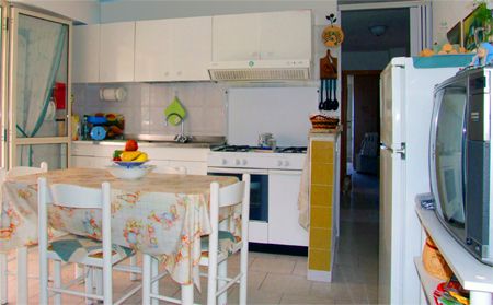 Last minute Luglio Casa Stella con terrazza fino a 5 posti letto - Foto 10