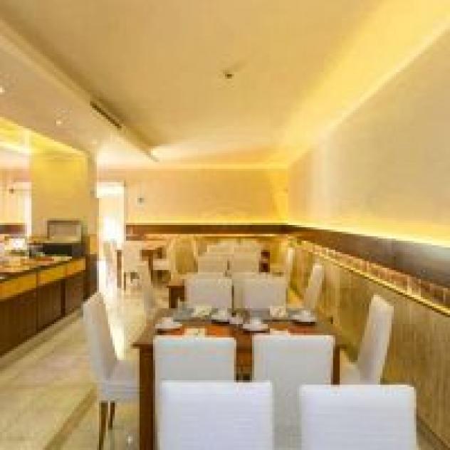 Suites & Residence Hotel - Foto 4