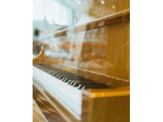 Lezioni di pianoforte per adulti e bambini a Milano