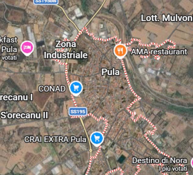 Immobile in asta di 104 m² con più di 5 locali in vendita a Aritzo - Foto 9