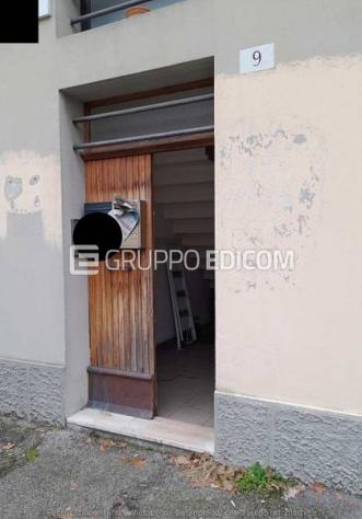 Uffici e studi privati in vendita a Ferrara - Rif. 4556756