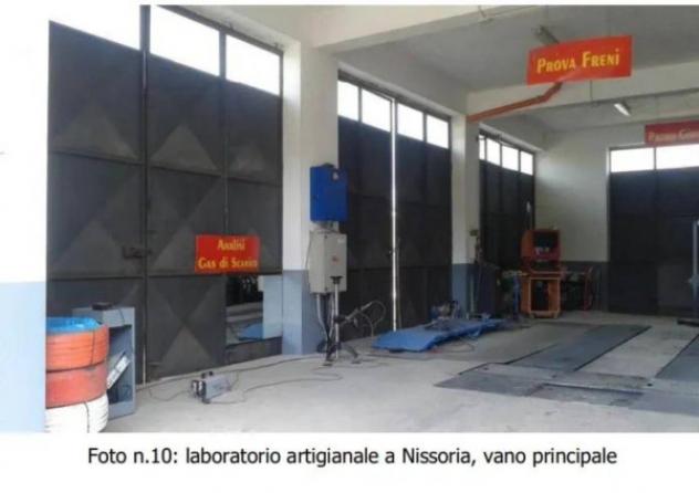 Immobile in asta di 179 m² in vendita a Nissoria - Foto 2