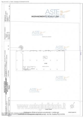 IMMOBILI-IMMOBILE COMMERCIALE-Via Antonio Scopelliti, 51039 Quarrata PT, Italia - Foto 5