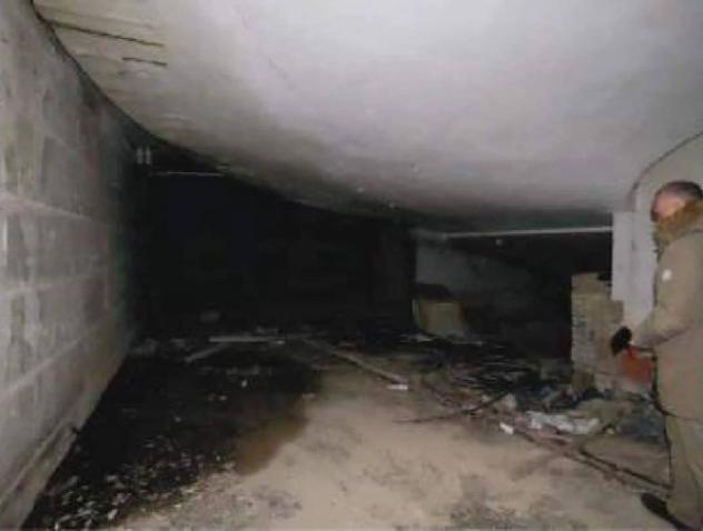 Immobile in asta di 4708 m² in vendita a San Giovanni Rotondo - Foto 11