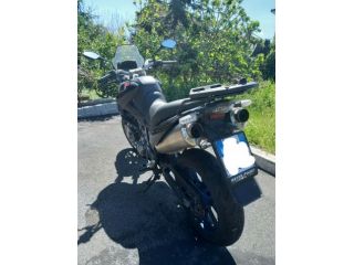 Aprilia Pegaso