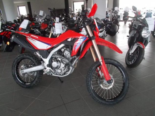 HONDA CRF 300 L rif. 24153246