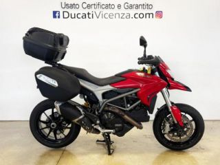 DUCATI Hyperstrada 821 RED rif. 23821805