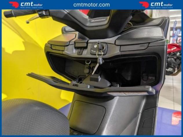 SUZUKI Burgman AN 400 Garantito e Finanziabile rif. 23788998 - Foto 9