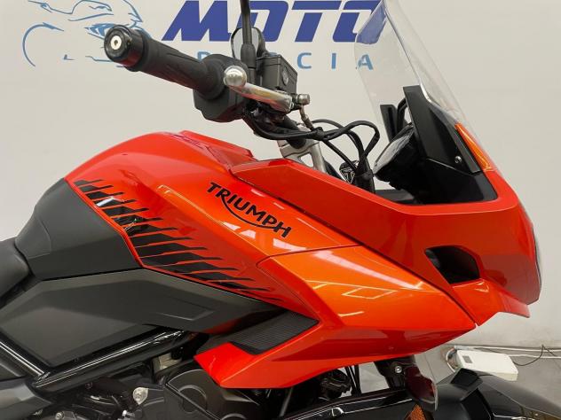 Triumph Tiger Sport 660 null - Foto 5