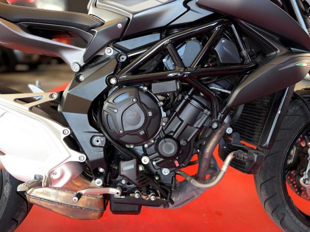 MV Agusta Brutale 800 Brutale 800 EAS - Foto 4