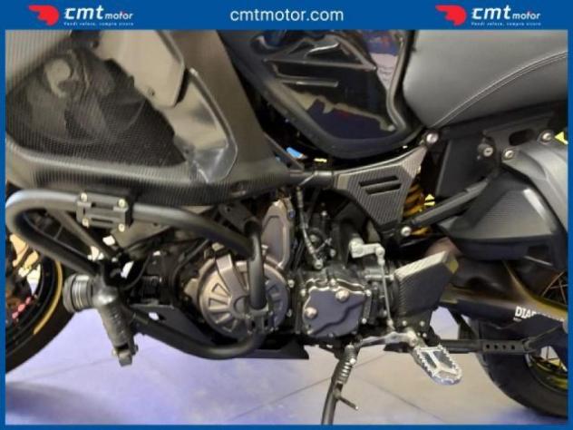 YAMAHA XT1200Z Super Ténéré Garantita e Finanziabile rif. 24152117 - Foto 8