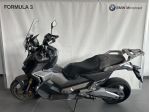 Honda X-ADV 750 null