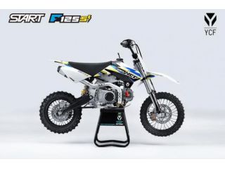 YCF START F125 s rif. 18058787