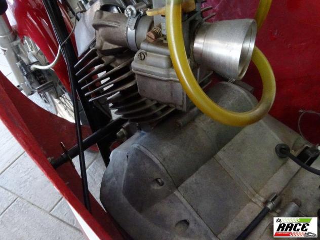 Moto Morini 125 Regolarità Gruppo 3 - Foto 10
