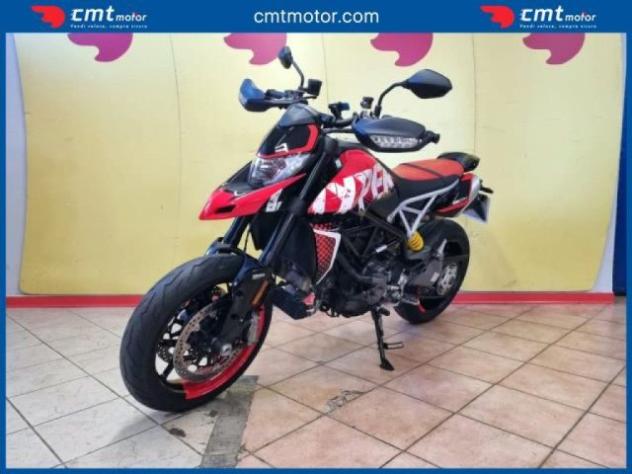 DUCATI Hypermotard 950 Garantita e Finanziabile rif. 24225669 - Foto 2
