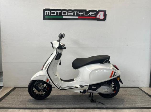 VESPA Sprint 125 S 2025 - Foto 2