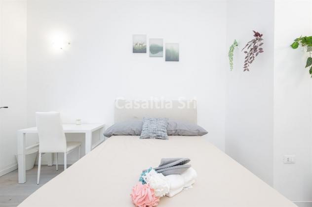 Stanza disponibile dal 1 agosto via wittgens - Foto 6