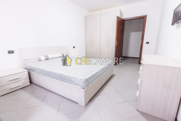 CAMERA singola metro rossa Milano TUTTO COMPRESO 495 euro - Foto 4