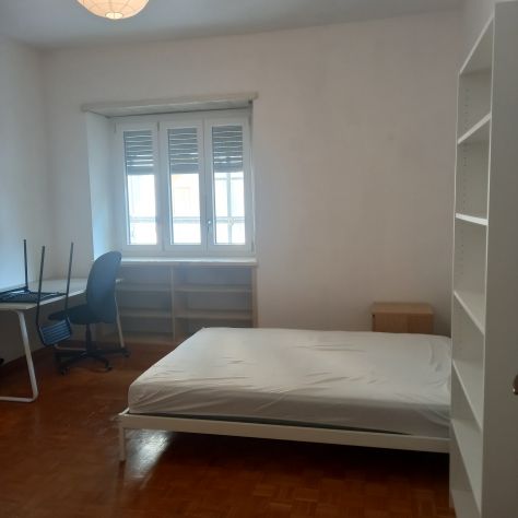 Privato Affitta a Studente Camera Singola Vicino Economia-Via Arnaldo da Brescia - Foto 5