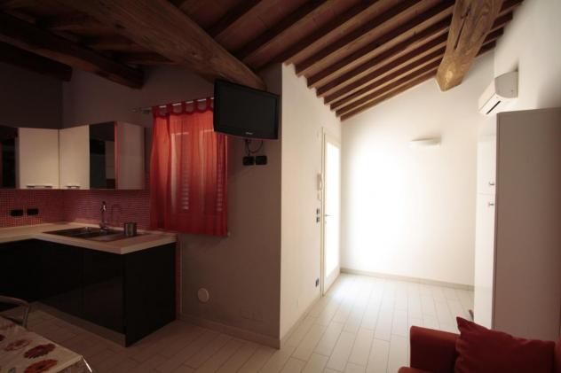 Appartamento in affitto a San Marco - Lucca 50 mq Rif: 939680 - Foto 7