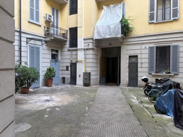 CORSO VERCELI / VIA SAN MICHELE DEL CARSO - Foto 13