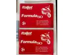 MANUALE USO E MANUTENZIONE ITALJET FORMULA 50