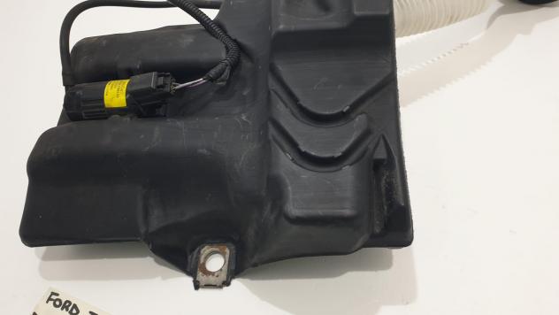 VASCHETTA ACQUA TERGICRISTALLI FORD Transit Connect Serie DV6117B613AC Diesel 1.5 (13) - Foto 5