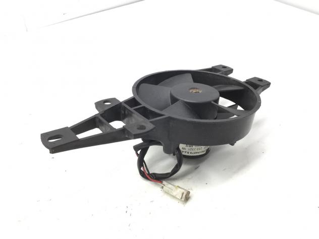 PIAGGIO BEVERLY SPORT TOURING 350 ELETTROVENTOLA RADIATORE 2011 2014 M6930 - Foto 5