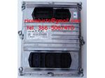 057907309 Porsche Panamera centralina motore Bosch 0281013716
