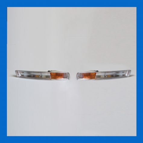 New Beetle 06-10 Fanale freccia anteriore Sinistra / Destra