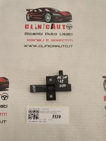 CENTRALINA ANTENNA AUDI A6 Avant Serie C7 (4G5) 8K0907247 (1118) - Foto 3